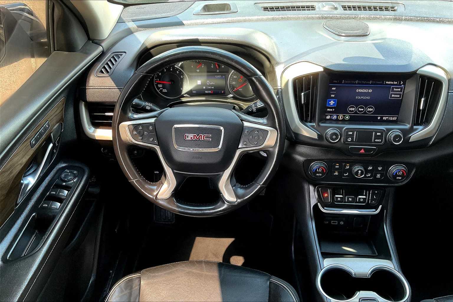 2020 Gmc Terrain Denali photo 4
