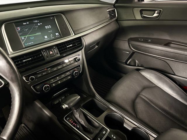 2020 Kia Optima EX Premium Turbo photo 27