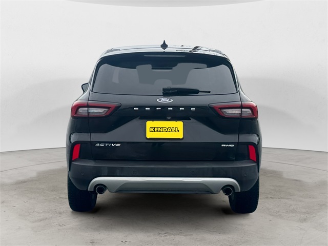 2024 Ford Escape Active photo 4