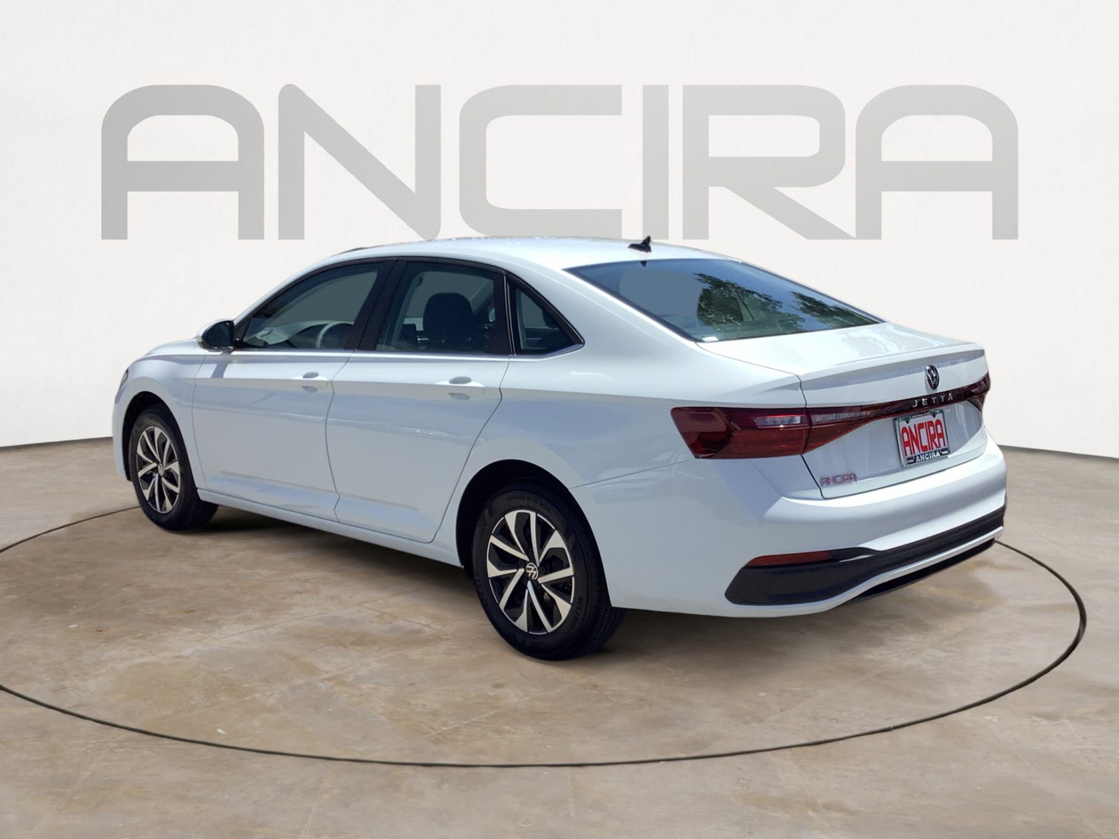 2025 Volkswagen Jetta S photo 6