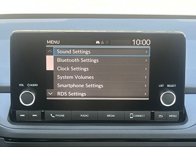 2025 Honda Accord SE photo 22