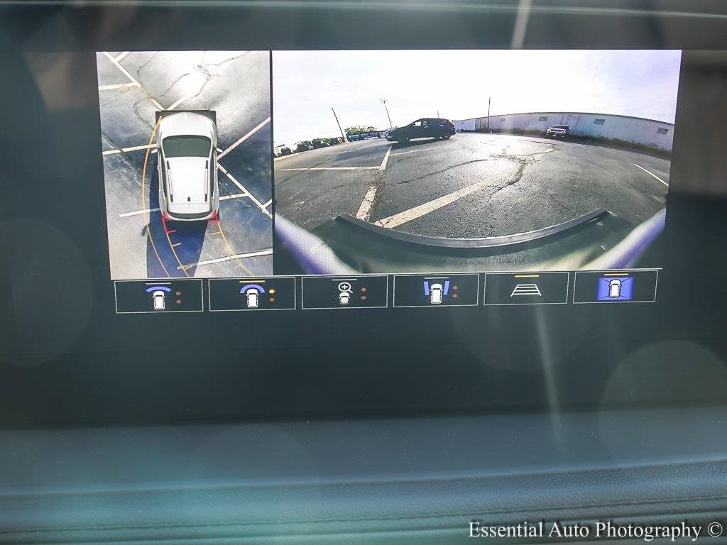 2026 BUICK ENCORE GX - Image 19