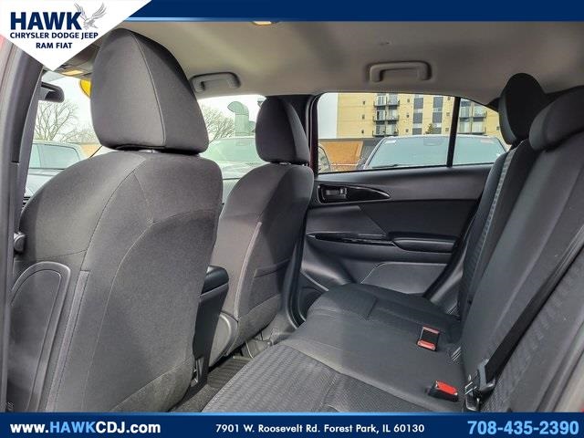 2025 MITSUBISHI ECLIPSE CROSS - Image 12