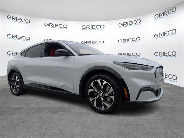 2023 Ford Mustang Mach-E Premium RWD's photo