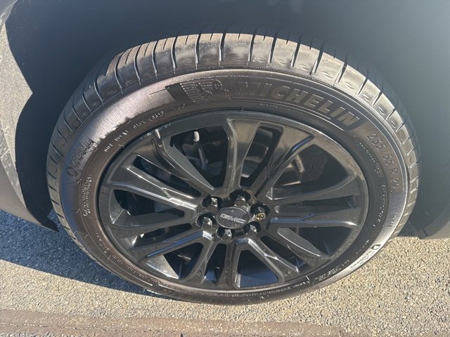 2023 Gmc Acadia SLT photo 4