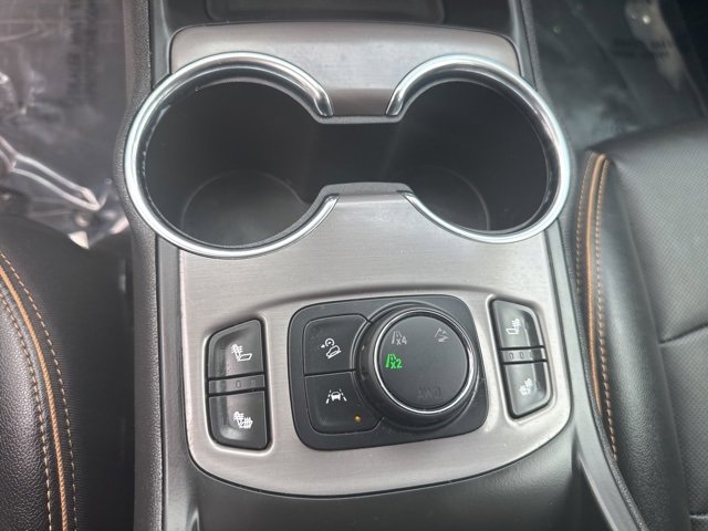 2022 Gmc Terrain AT4 photo 19