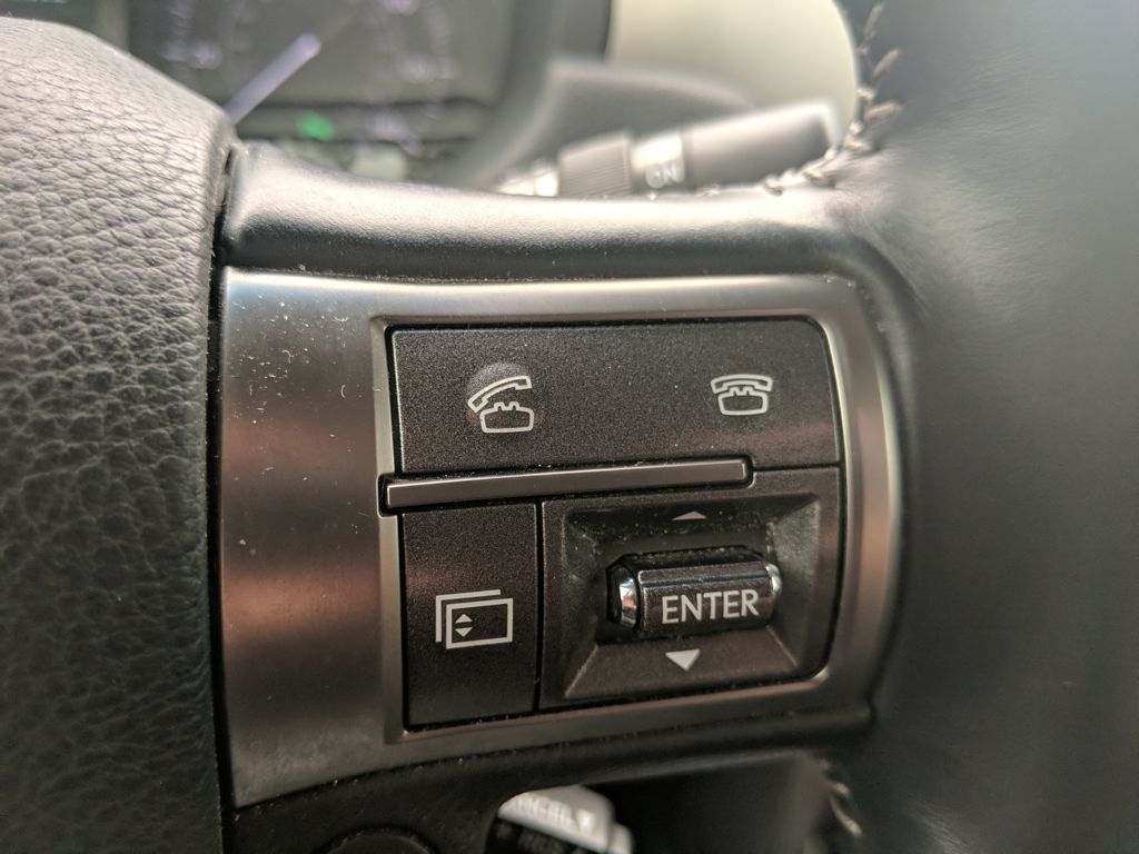 2019 Lexus GX 460 photo 23