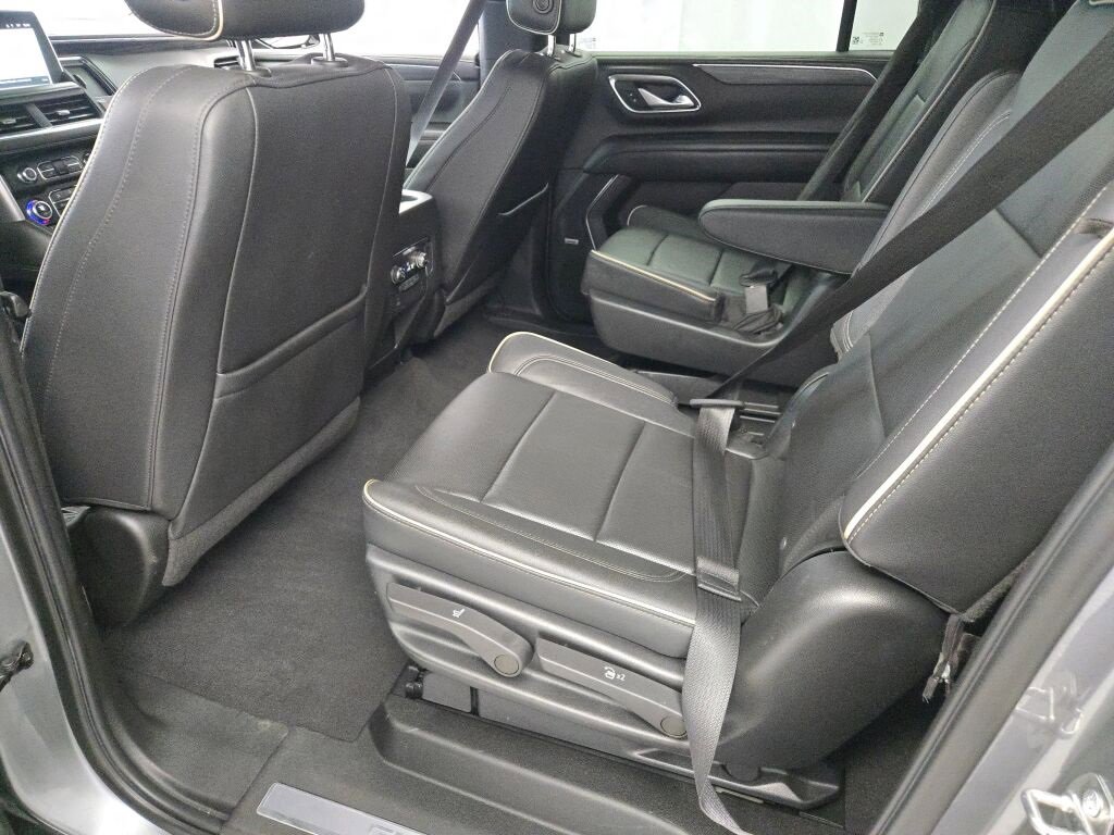 2022 Gmc Yukon XL SLT photo 18