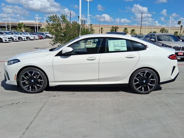 2026 Bmw 228 photo 3