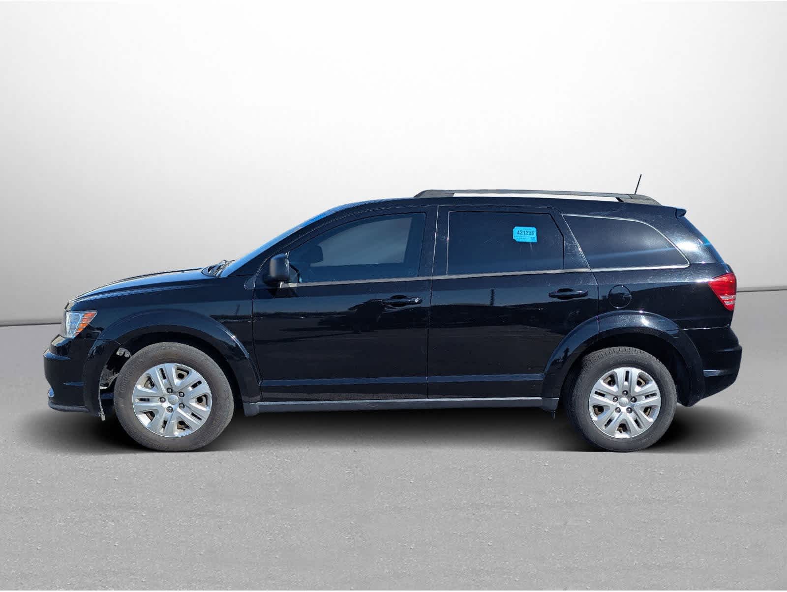 Used 2020 Dodge Journey SE with VIN 3C4PDCAB2LT181940 for sale in Avondale, AZ