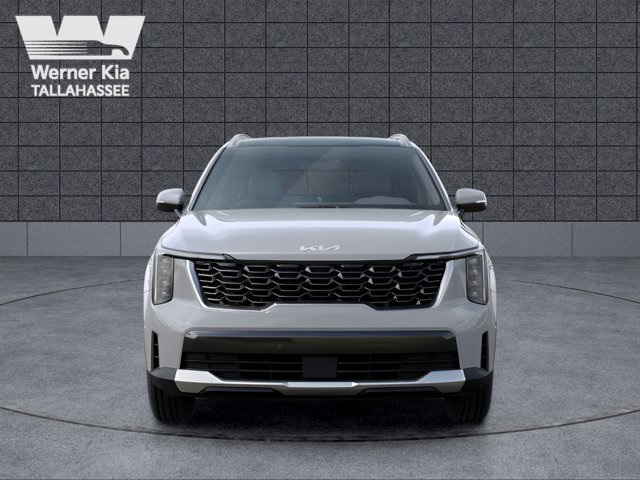 2025 Kia Sorento S photo 2