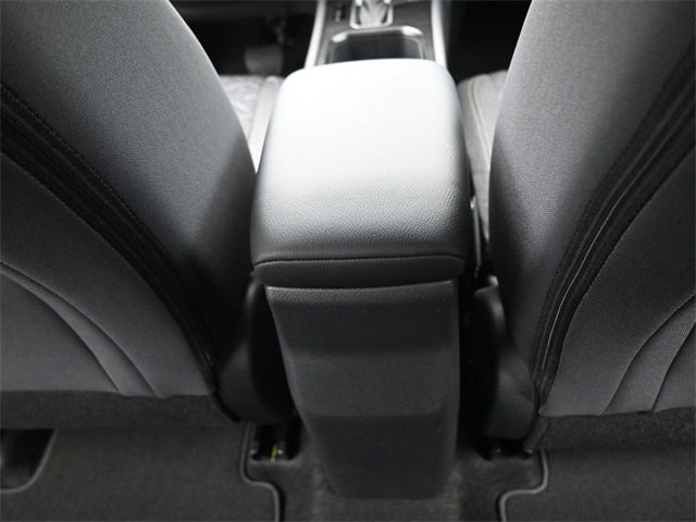 2025 Nissan Kicks SV photo 20