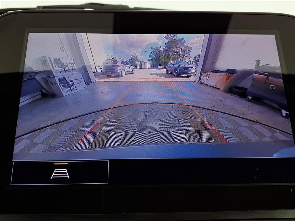 2023 Chevrolet Malibu 2LT photo 4