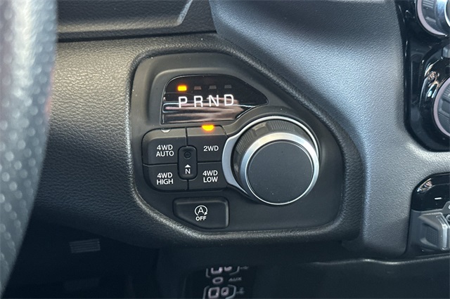 2025 Ram 1500 Big Horn Lone Star photo 20
