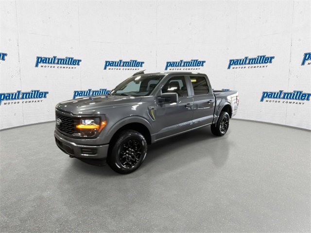 2025 Ford F-150 STX photo 5