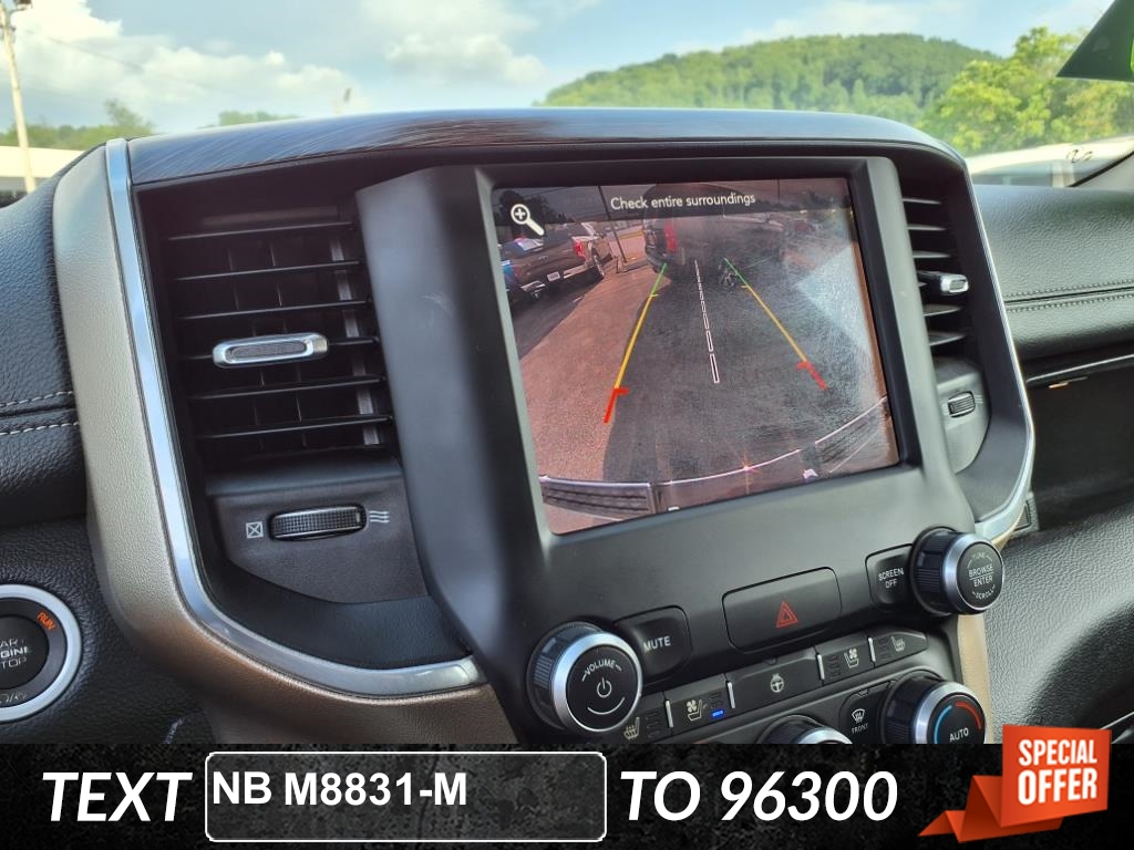 2019 Ram 1500 Laramie photo 20