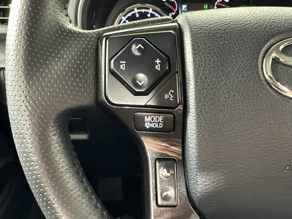 2021 Toyota 4Runner TRD Pro 4WD photo 13