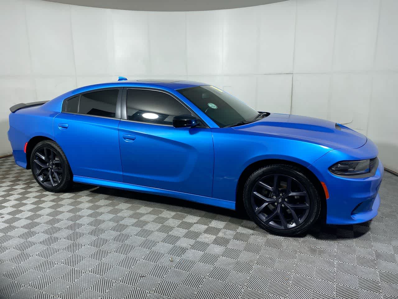2023 Dodge Charger GT photo 15