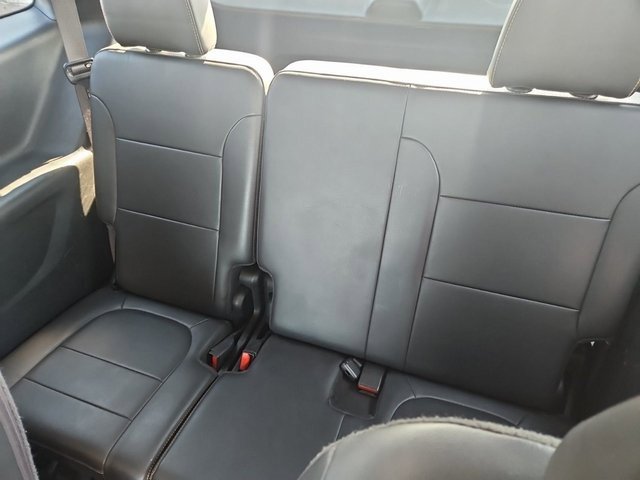 2020 Chevrolet Traverse Leather photo 12