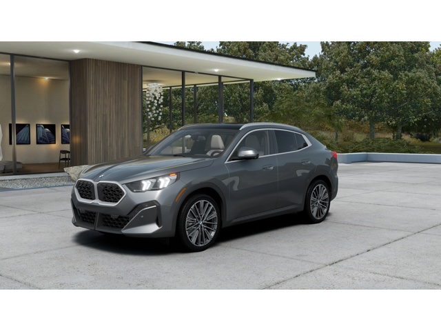 2026 BMW X2 28i
