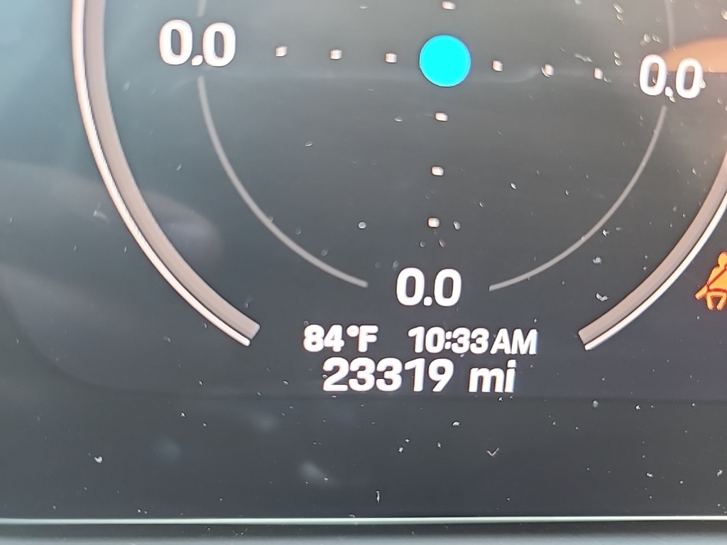 2024 Porsche Cayenne Base photo 5