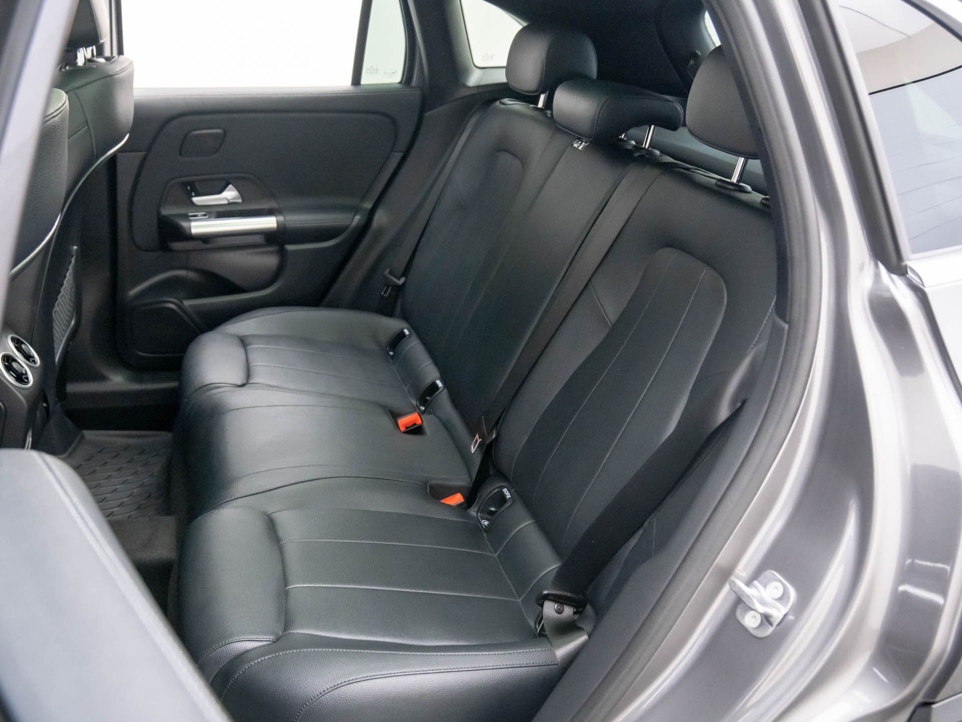 2026 Mercedes Benz GLA 250 4MATIC photo 17