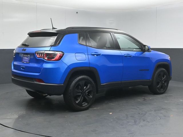 2019 JEEP COMPASS - Image 7