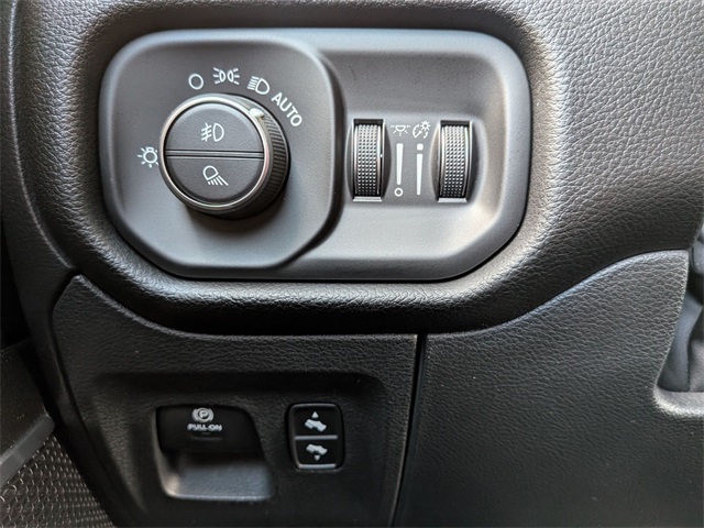 2023 Ram 1500 Laramie photo 19