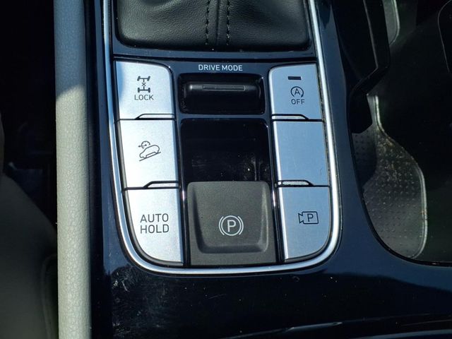 2023 Hyundai Tucson SEL Convenience photo 16