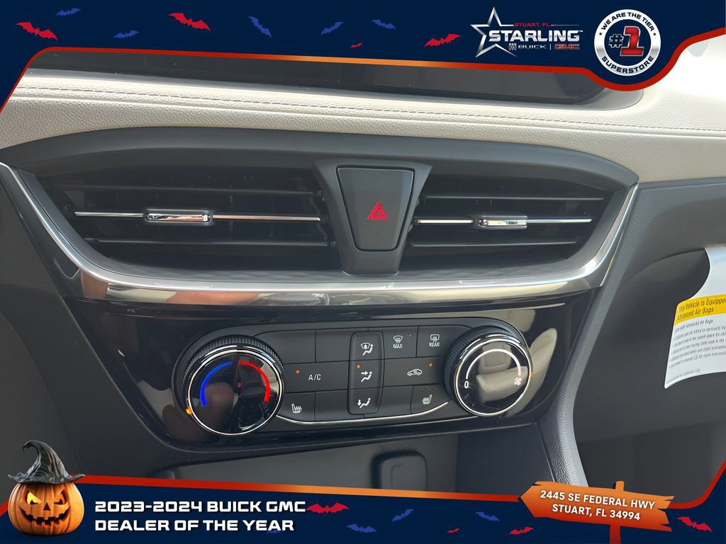 2026 Buick Encore GX Sport Touring photo 42