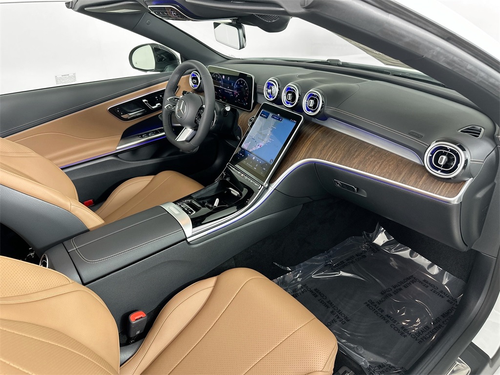 2026 Mercedes Benz CLE 300 4MATIC photo 29