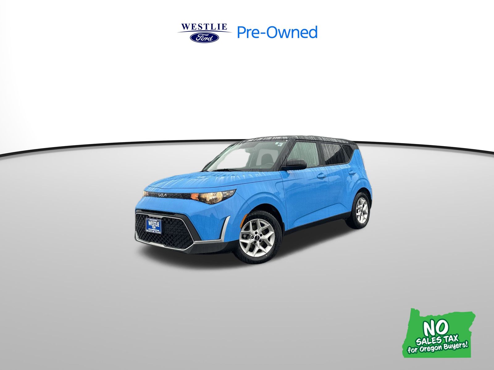 2024 Kia Soul S's photo