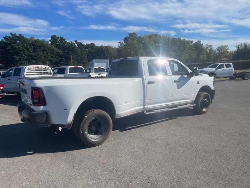 2026 Ram 3500 Tradesman photo 3