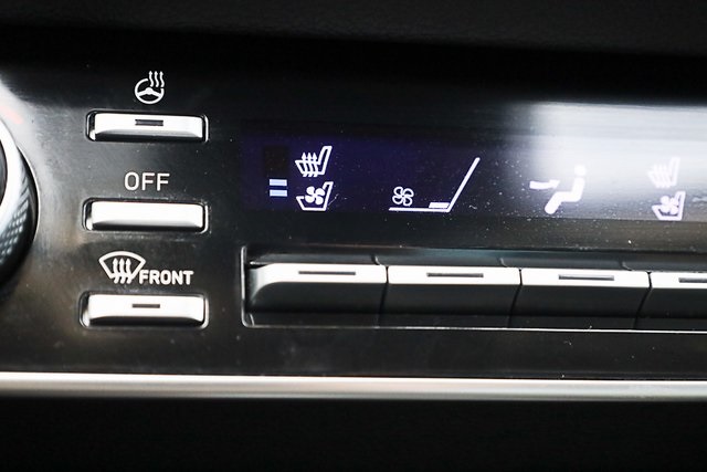 2023 Hyundai Sonata Limited photo 21
