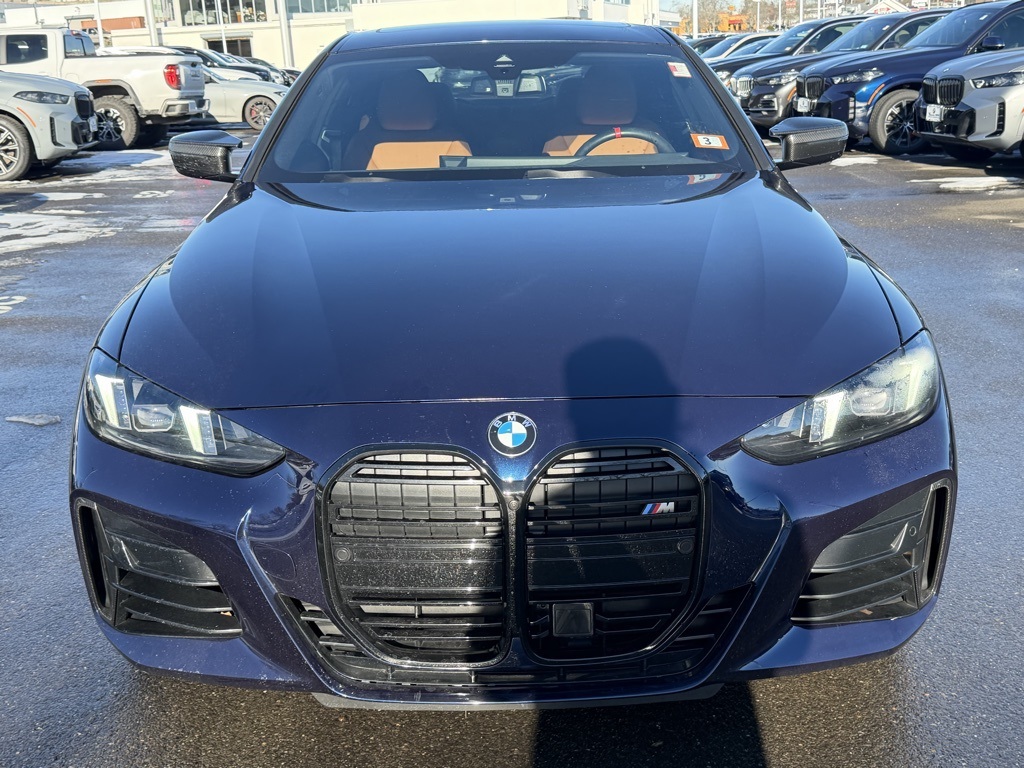 Image of Pre-Owned 2025 BMW 4 Series M440i xDrive