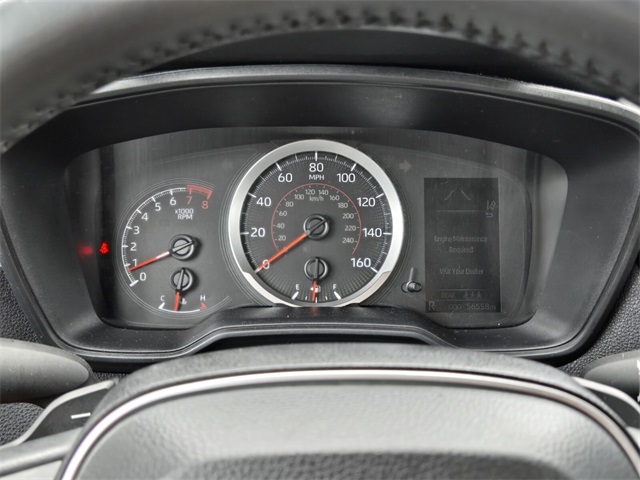 2021 Toyota Corolla SE photo 20