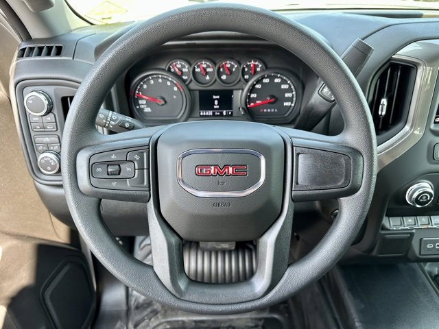 2026 Gmc Sierra 1500 Pro photo 27
