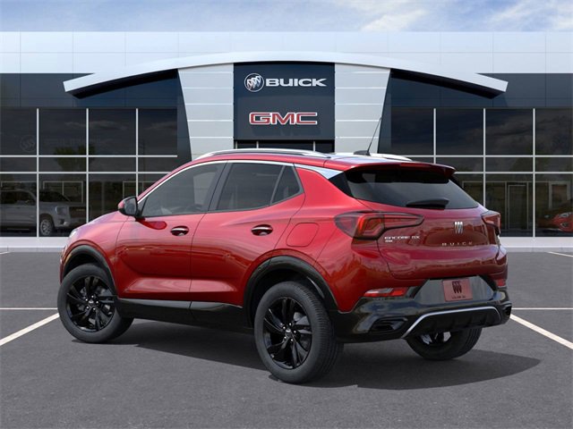 2026 Buick Encore Sport Touring photo 3