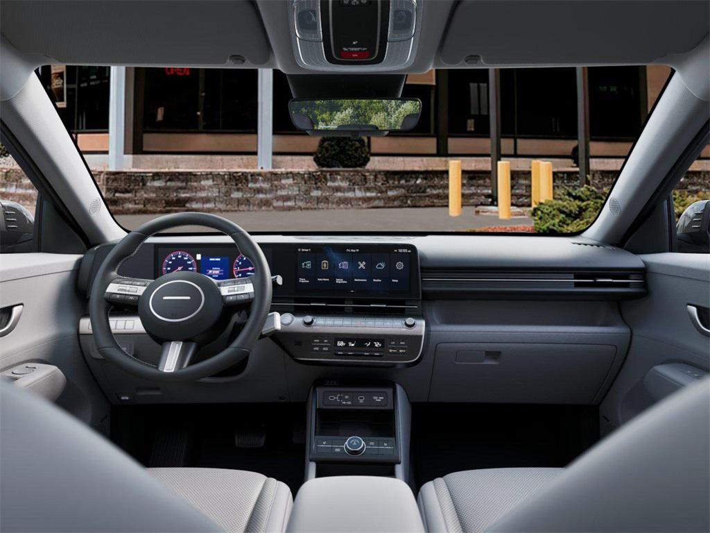 2026 Hyundai Kona Limited photo 9
