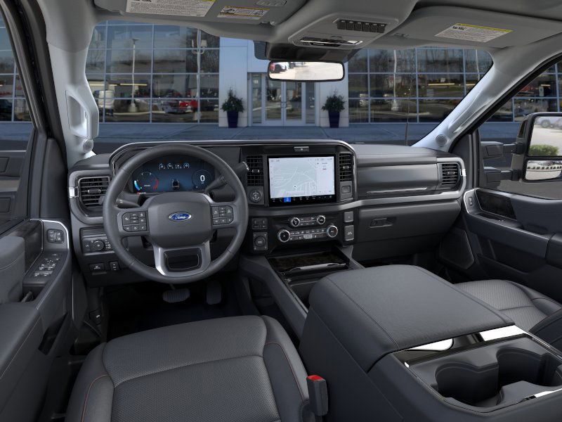 2026 FORD F-250 - Image 10