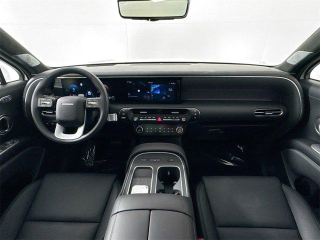 2026 Hyundai Palisade Calligraphy photo 3