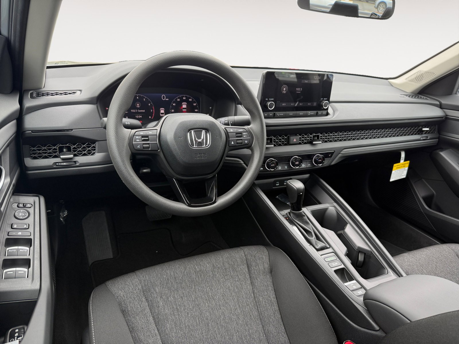 2025 Honda Accord SE photo 15