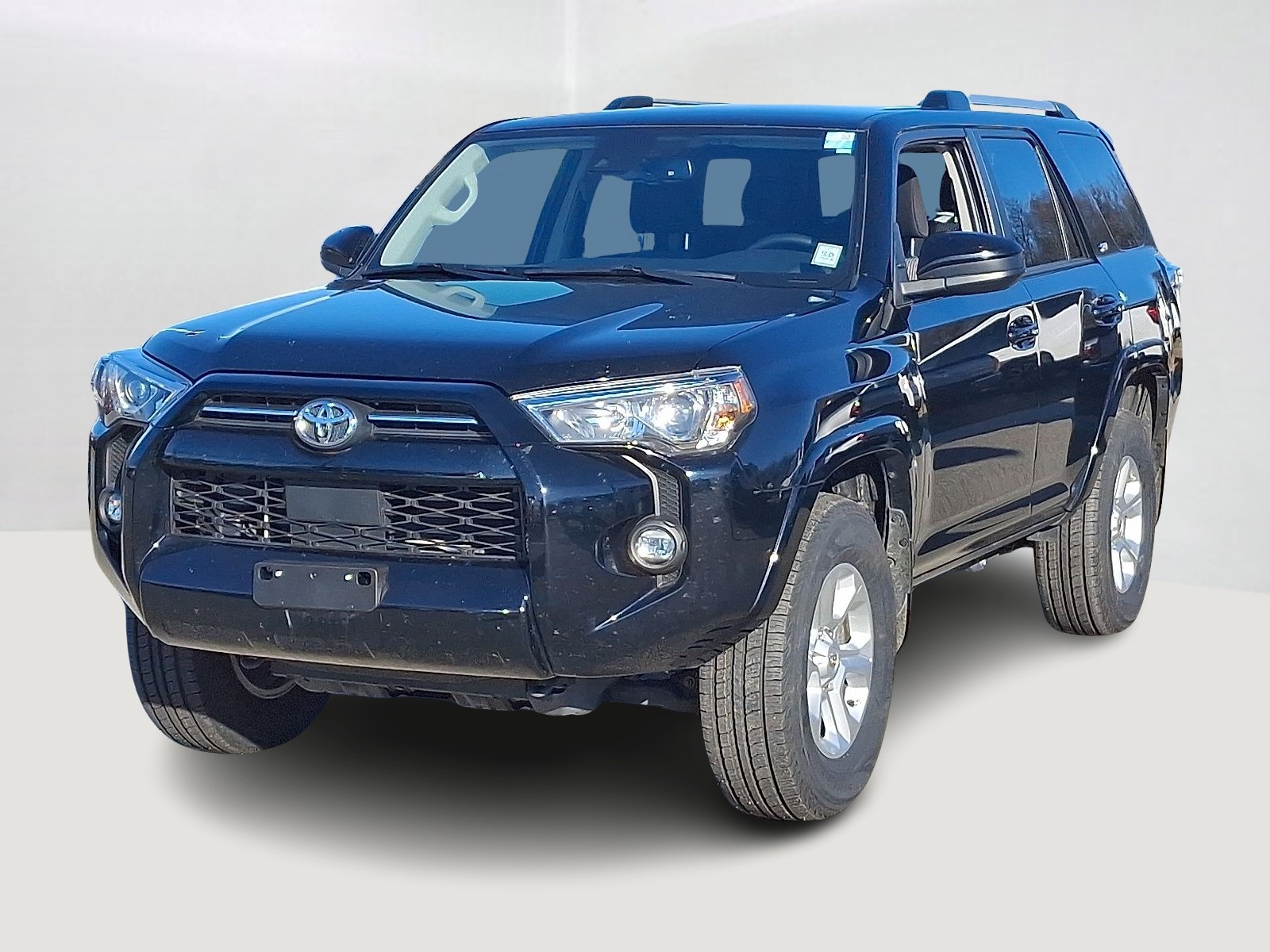 2024 Toyota 4Runner SR5's photo