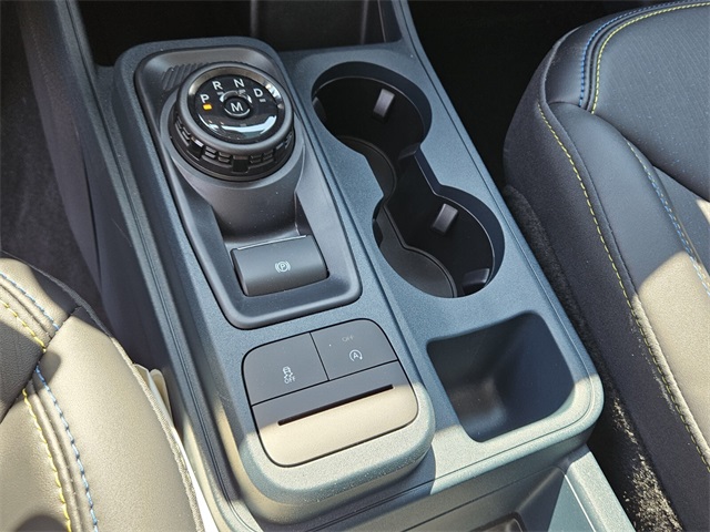 2025 Ford Maverick photo 20