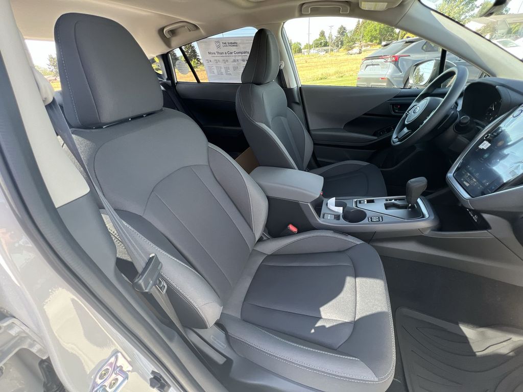 2025 Subaru Crosstrek Premium photo 26