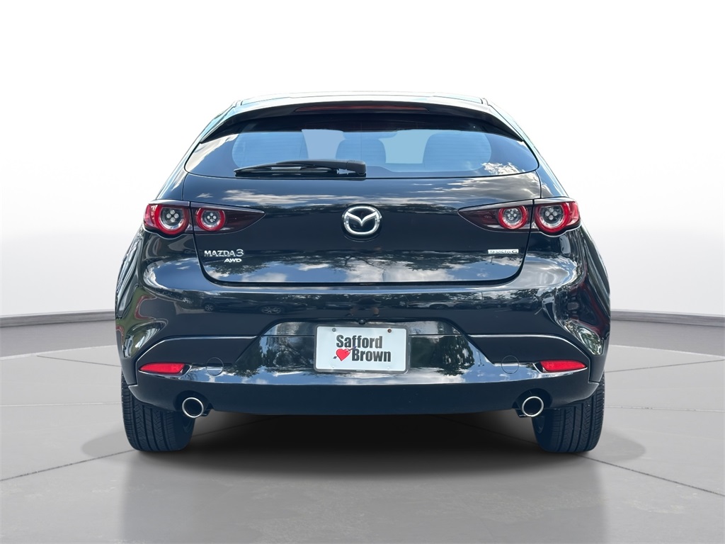 2021 Mazda Mazda3 Select photo 6