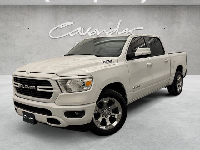 2019 RAM Ram 1500 Pickup