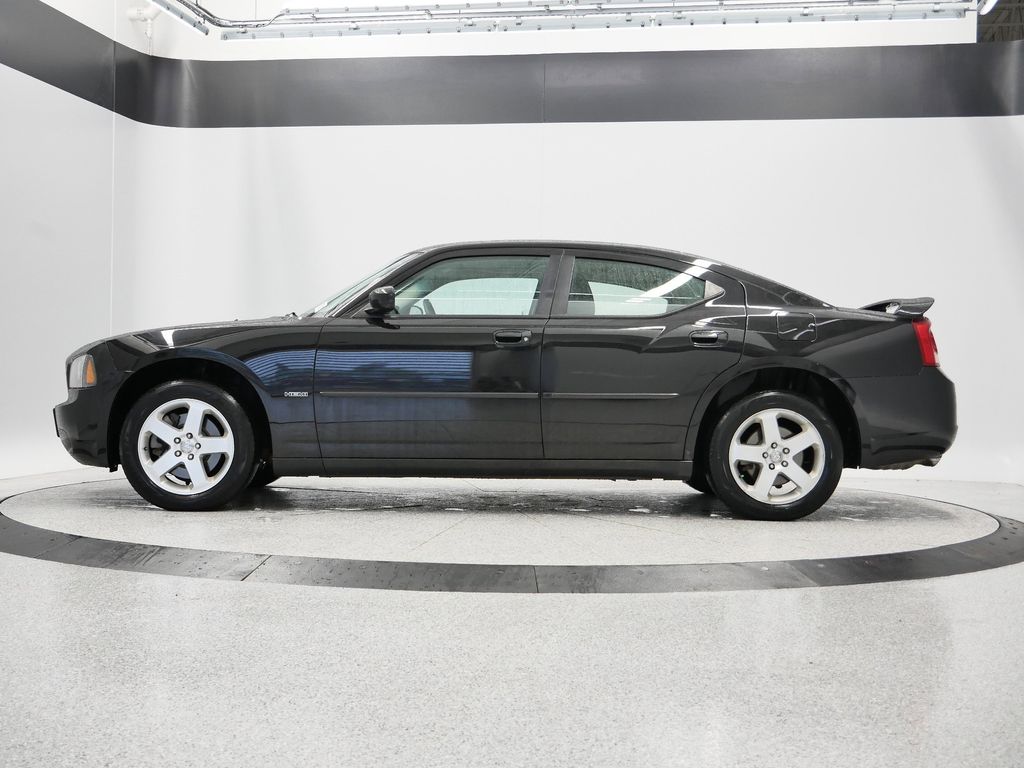 Used 2010 Dodge Charger R/T with VIN 2B3CK5CT3AH215395 for sale in Coon Rapids, Minnesota