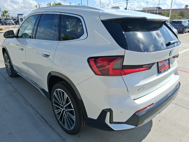 2026 Bmw X1 XDrive28i photo 4
