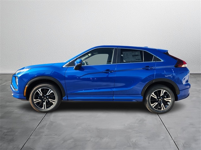 2025 Mitsubishi Eclipse Cross SEL photo 2